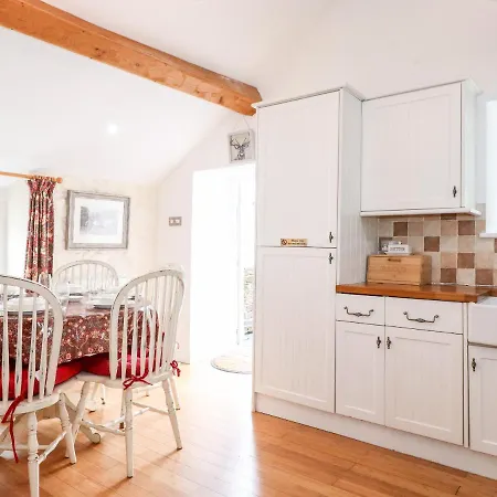 The Lantern Holiday home