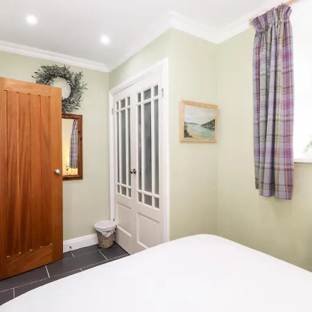 Holiday home The Lantern Kendal
